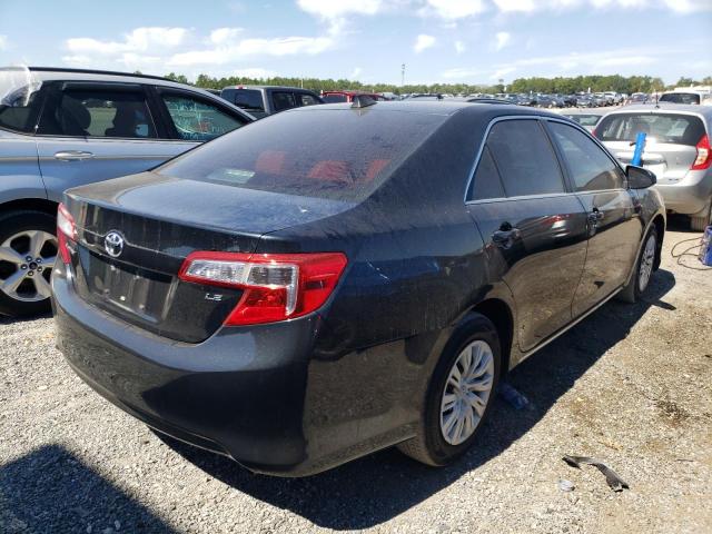 Photo 3 VIN: 4T4BF1FK1DR335144 - TOYOTA CAMRY L 