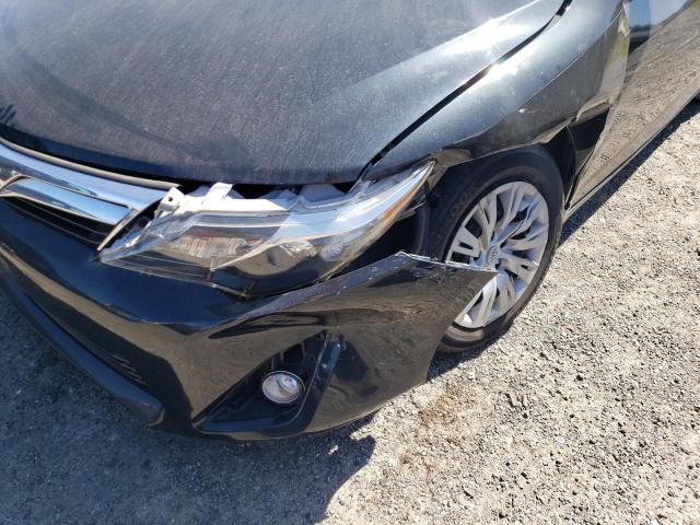 Photo 8 VIN: 4T4BF1FK1DR335144 - TOYOTA CAMRY L 