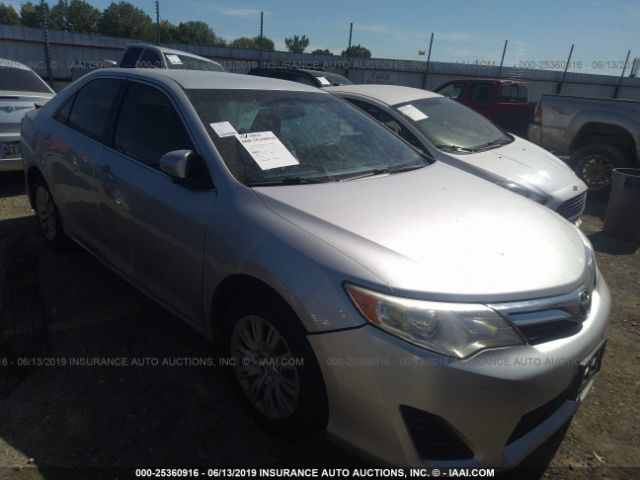 Photo 0 VIN: 4T4BF1FK1DR335564 - TOYOTA CAMRY 