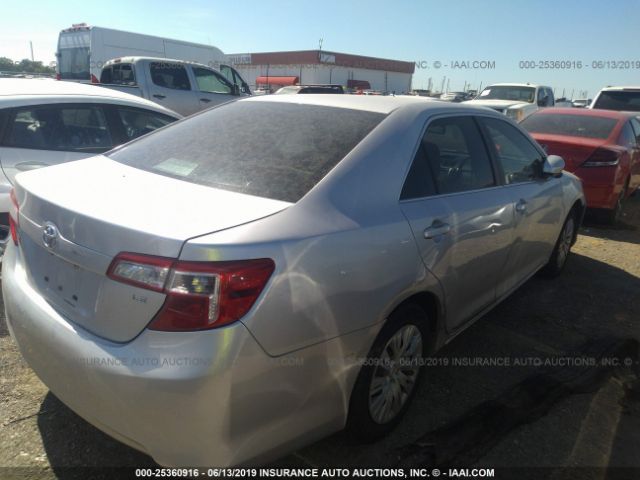 Photo 3 VIN: 4T4BF1FK1DR335564 - TOYOTA CAMRY 