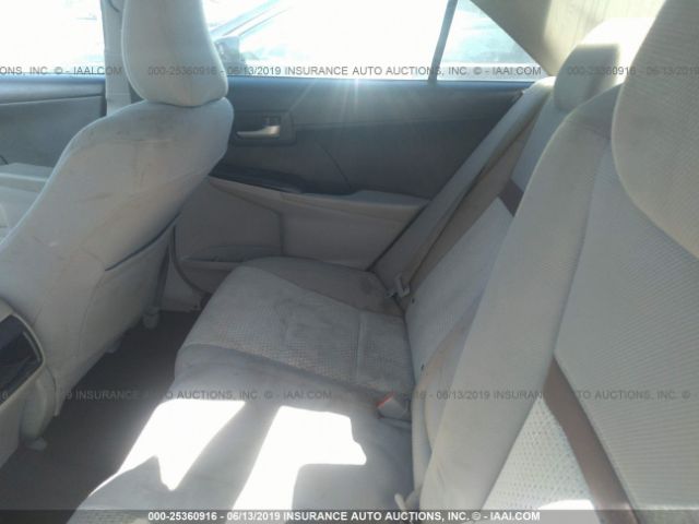 Photo 7 VIN: 4T4BF1FK1DR335564 - TOYOTA CAMRY 