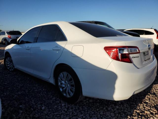 Photo 1 VIN: 4T4BF1FK1DR335810 - TOYOTA CAMRY L 