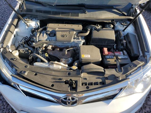 Photo 10 VIN: 4T4BF1FK1DR335810 - TOYOTA CAMRY L 