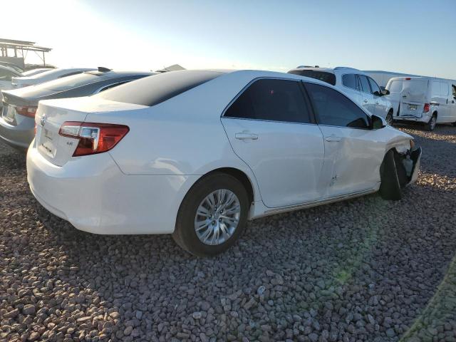 Photo 2 VIN: 4T4BF1FK1DR335810 - TOYOTA CAMRY L 