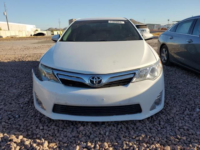 Photo 4 VIN: 4T4BF1FK1DR335810 - TOYOTA CAMRY L 