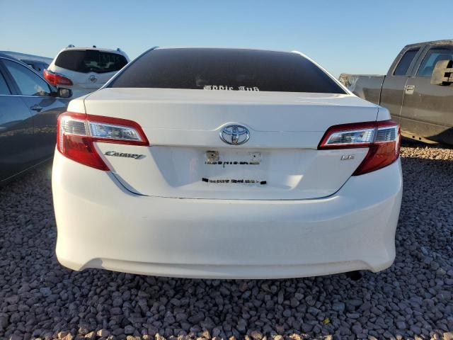 Photo 5 VIN: 4T4BF1FK1DR335810 - TOYOTA CAMRY L 