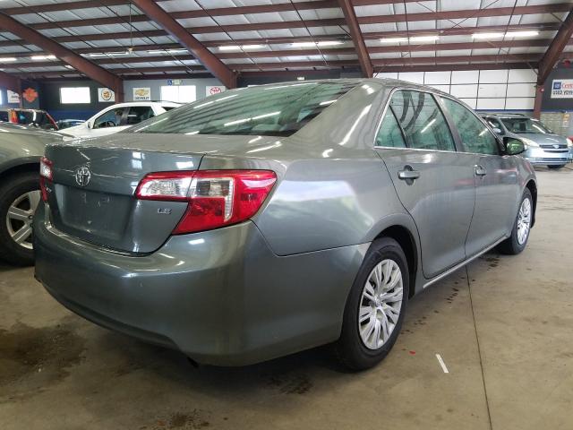 Photo 3 VIN: 4T4BF1FK1ER337008 - TOYOTA CAMRY L 