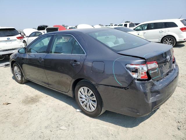 Photo 1 VIN: 4T4BF1FK1ER337557 - TOYOTA CAMRY L 