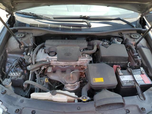 Photo 10 VIN: 4T4BF1FK1ER337557 - TOYOTA CAMRY L 