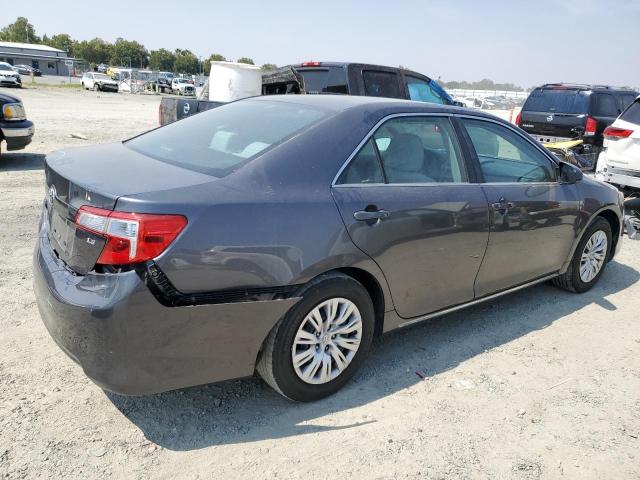 Photo 2 VIN: 4T4BF1FK1ER337557 - TOYOTA CAMRY L 