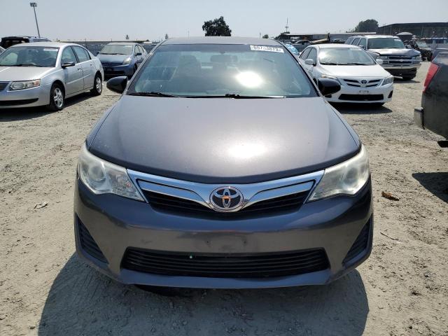 Photo 4 VIN: 4T4BF1FK1ER337557 - TOYOTA CAMRY L 