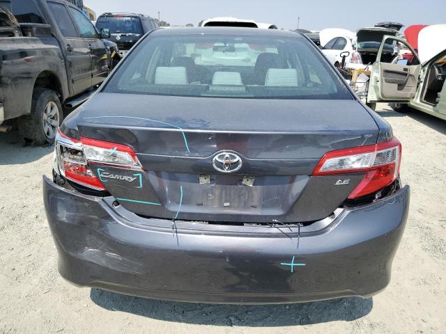 Photo 5 VIN: 4T4BF1FK1ER337557 - TOYOTA CAMRY L 