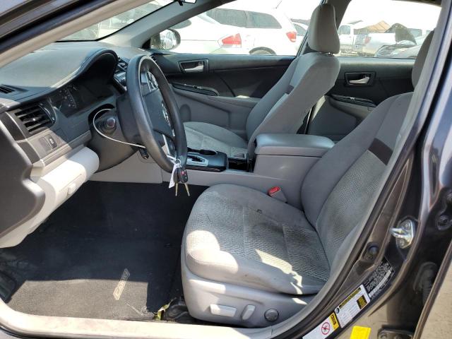 Photo 6 VIN: 4T4BF1FK1ER337557 - TOYOTA CAMRY L 