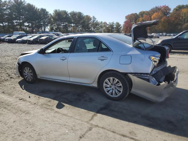 Photo 1 VIN: 4T4BF1FK1ER338689 - TOYOTA CAMRY L 