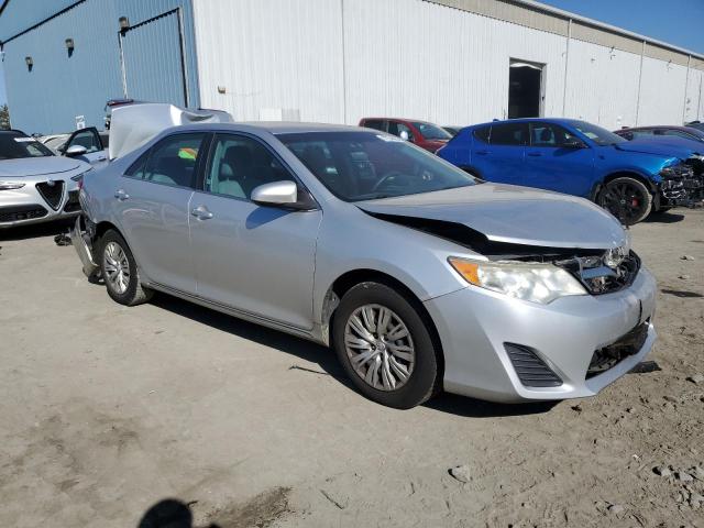 Photo 3 VIN: 4T4BF1FK1ER338689 - TOYOTA CAMRY L 