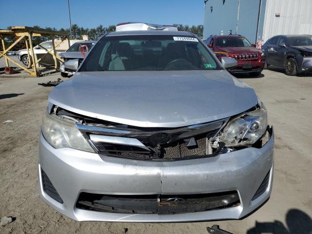 Photo 4 VIN: 4T4BF1FK1ER338689 - TOYOTA CAMRY L 