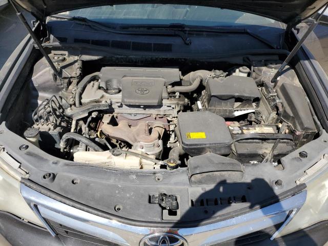 Photo 10 VIN: 4T4BF1FK1ER339051 - TOYOTA CAMRY L 