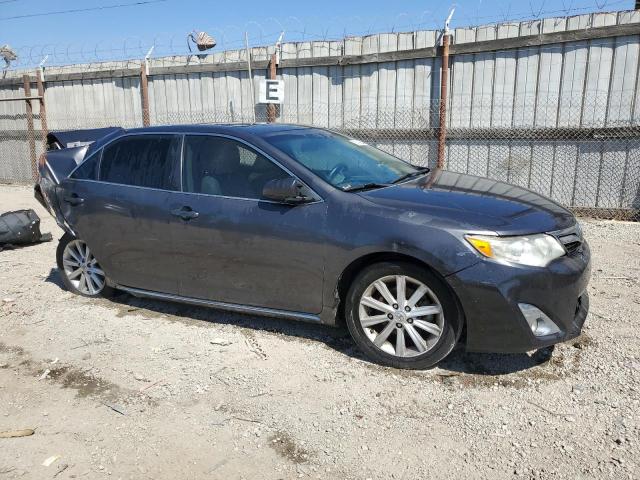 Photo 3 VIN: 4T4BF1FK1ER339051 - TOYOTA CAMRY L 