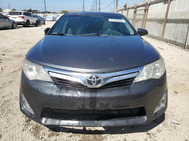 Photo 4 VIN: 4T4BF1FK1ER339051 - TOYOTA CAMRY L 