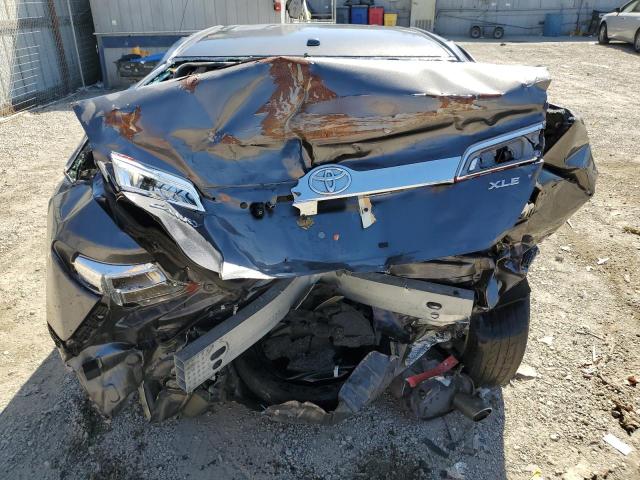 Photo 5 VIN: 4T4BF1FK1ER339051 - TOYOTA CAMRY L 