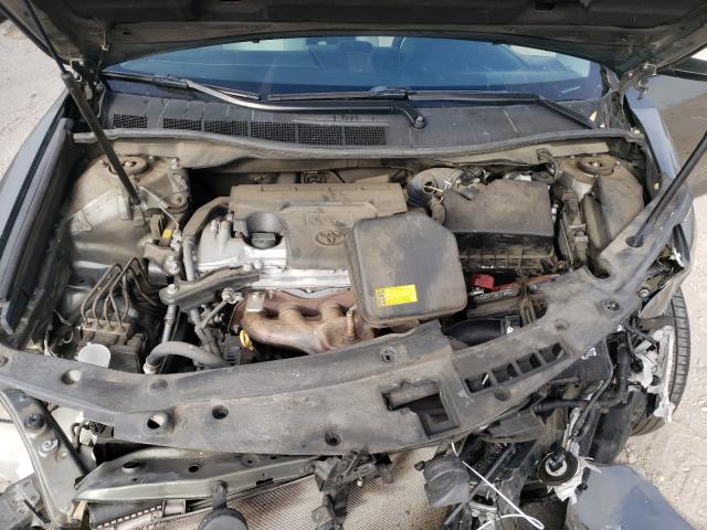 Photo 6 VIN: 4T4BF1FK1ER341396 - TOYOTA CAMRY L 