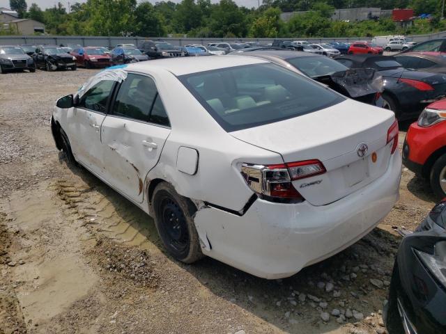 Photo 1 VIN: 4T4BF1FK1ER341625 - TOYOTA CAMRY 