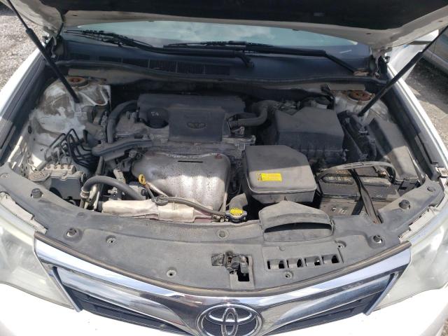 Photo 10 VIN: 4T4BF1FK1ER341625 - TOYOTA CAMRY 