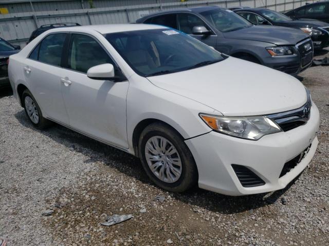 Photo 3 VIN: 4T4BF1FK1ER341625 - TOYOTA CAMRY 