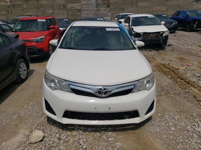 Photo 4 VIN: 4T4BF1FK1ER341625 - TOYOTA CAMRY 