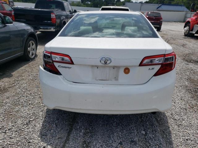 Photo 5 VIN: 4T4BF1FK1ER341625 - TOYOTA CAMRY 