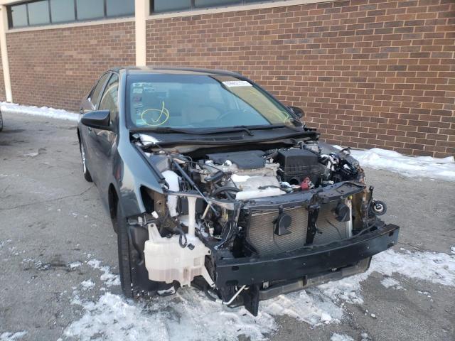 Photo 0 VIN: 4T4BF1FK1ER342242 - TOYOTA CAMRY L 