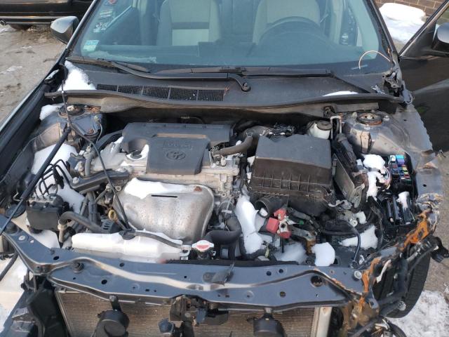 Photo 6 VIN: 4T4BF1FK1ER342242 - TOYOTA CAMRY L 