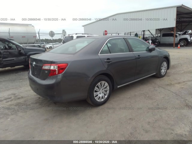 Photo 3 VIN: 4T4BF1FK1ER343035 - TOYOTA CAMRY 