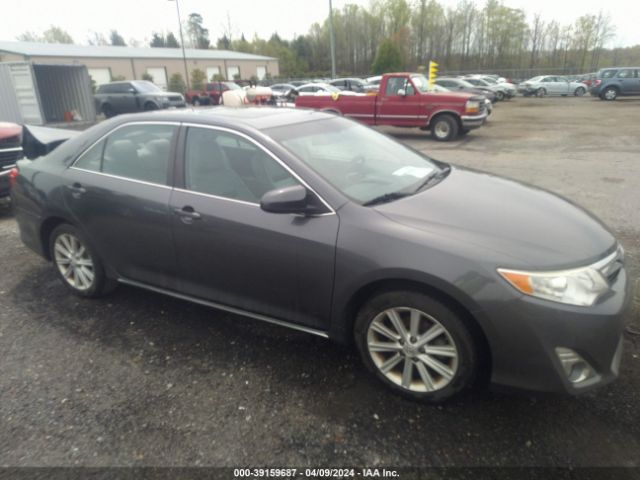 Photo 0 VIN: 4T4BF1FK1ER343861 - TOYOTA CAMRY 