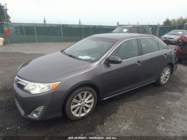 Photo 1 VIN: 4T4BF1FK1ER343861 - TOYOTA CAMRY 