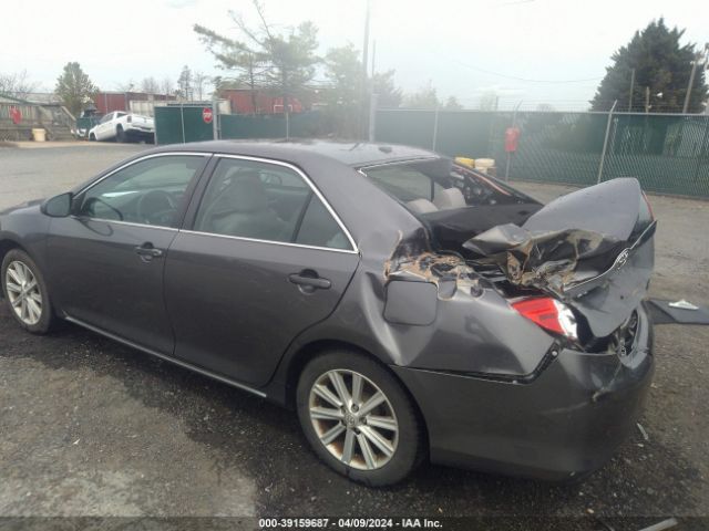 Photo 2 VIN: 4T4BF1FK1ER343861 - TOYOTA CAMRY 