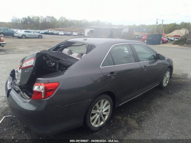 Photo 3 VIN: 4T4BF1FK1ER343861 - TOYOTA CAMRY 