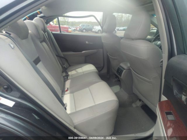 Photo 7 VIN: 4T4BF1FK1ER343861 - TOYOTA CAMRY 