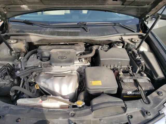 Photo 6 VIN: 4T4BF1FK1ER343973 - TOYOTA CAMRY L 