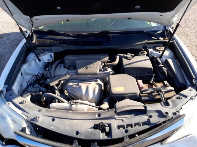 Photo 6 VIN: 4T4BF1FK1ER344542 - TOYOTA CAMRY L 