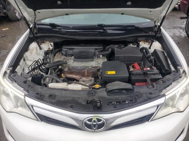 Photo 10 VIN: 4T4BF1FK1ER347442 - TOYOTA CAMRY L 