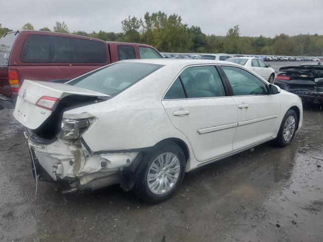 Photo 2 VIN: 4T4BF1FK1ER347442 - TOYOTA CAMRY L 