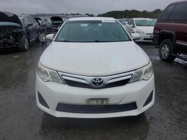 Photo 4 VIN: 4T4BF1FK1ER347442 - TOYOTA CAMRY L 