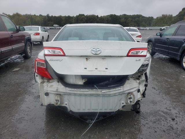 Photo 5 VIN: 4T4BF1FK1ER347442 - TOYOTA CAMRY L 