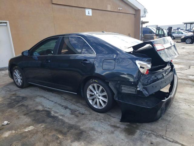 Photo 1 VIN: 4T4BF1FK1ER349062 - TOYOTA CAMRY L 