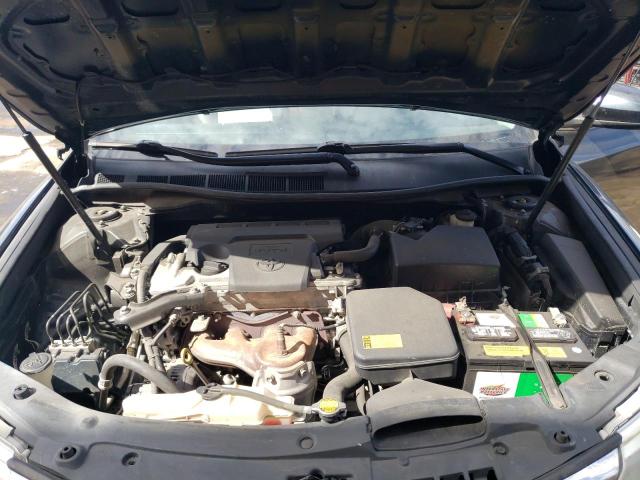 Photo 10 VIN: 4T4BF1FK1ER349062 - TOYOTA CAMRY L 