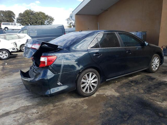 Photo 2 VIN: 4T4BF1FK1ER349062 - TOYOTA CAMRY L 