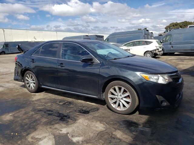 Photo 3 VIN: 4T4BF1FK1ER349062 - TOYOTA CAMRY L 