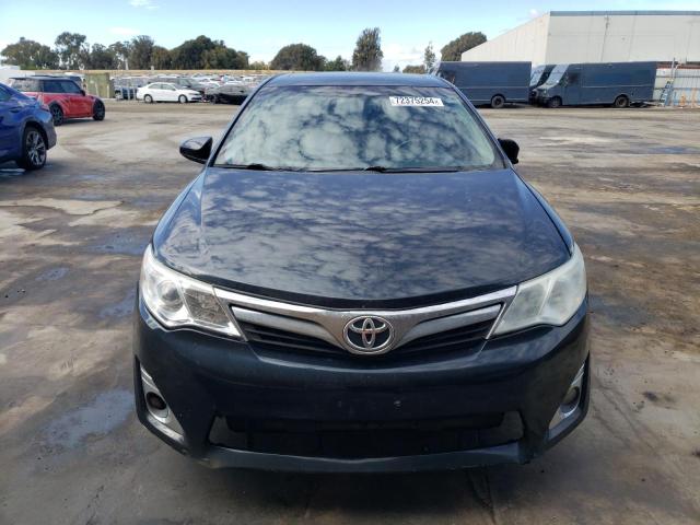 Photo 4 VIN: 4T4BF1FK1ER349062 - TOYOTA CAMRY L 