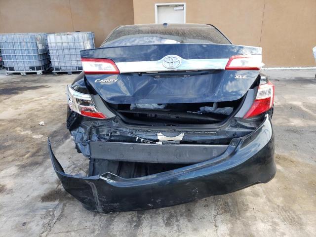 Photo 5 VIN: 4T4BF1FK1ER349062 - TOYOTA CAMRY L 